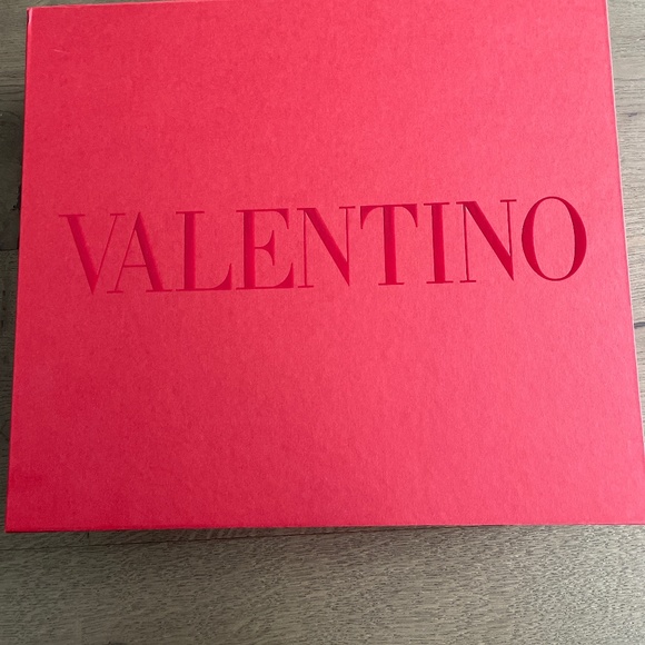Valentino shoe box - Picture 1 of 1